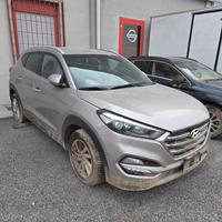 HYUNDAI TUCSON del 2016 per RICAMBI