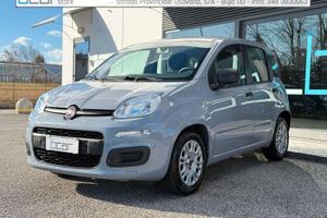 Fiat Panda 1.2 EasyPower City Life
