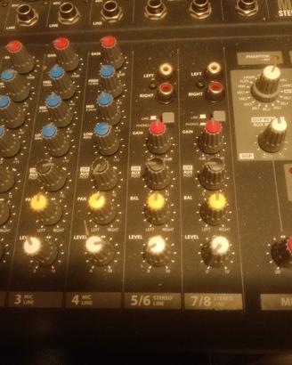 MIXER