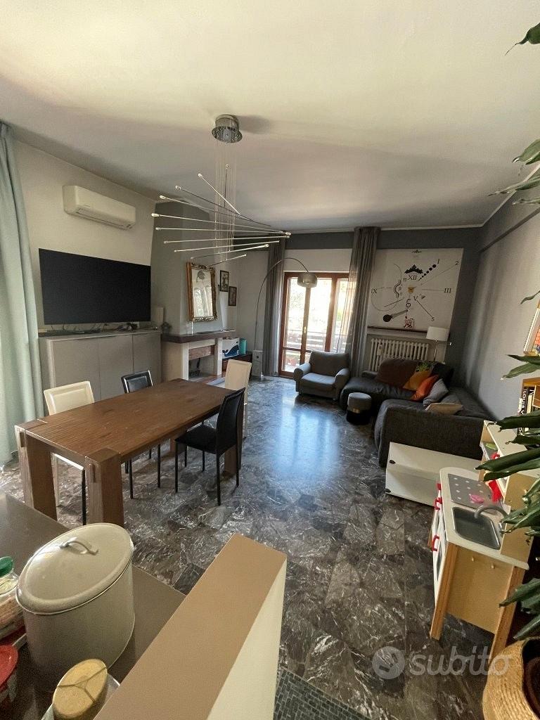 Appartamento – Civitanova Marche, Aurora - Vista 4