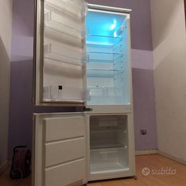 Frigorifero Electrolux FI22/11S incasso o libero