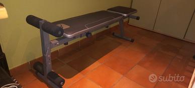 panca Domyos BA 220