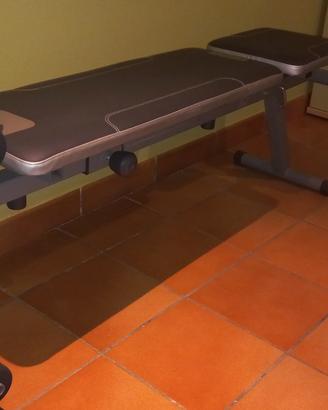panca Domyos BA 220
