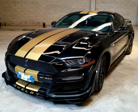 Ford Mustang 2.3 ecoboost
