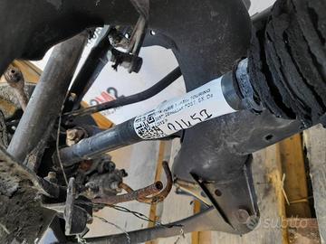 SEMIASSE POSTERIORE SINISTRO BMW Serie 3 F31 Touri
