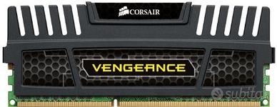 Vengeance 16GB Dual Channel DDR3 Memory Kit (CMZ8G