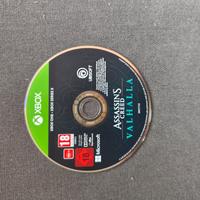 Assassin's Creed valhalla 