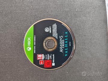 Assassin's Creed valhalla 