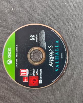 Assassin's Creed valhalla 