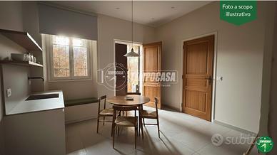 BILOCALE IN CENTRO STORICO DA RISTRUTTURARE