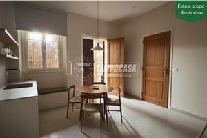 BILOCALE IN CENTRO STORICO DA RISTRUTTURARE