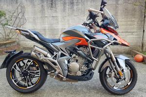 Zontes ZT 310 T1 - 2020