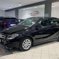 MERCEDES-BENZ B 180 CDI Business