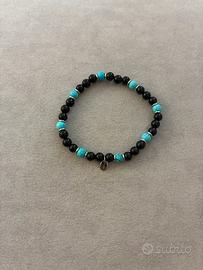 Braccialetto uomo marca Amen