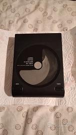 pulitore per cd