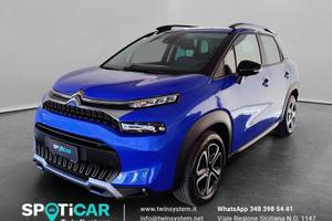 Citroën C3 Aircross 1nd s. PureTech 110 S&S Feel