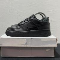 Nike Air Force 1 Nere 43 Nuove Originali Unisex