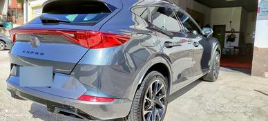 Cupra Formentor TSI 1.5 150cv dsg km 73.000 
