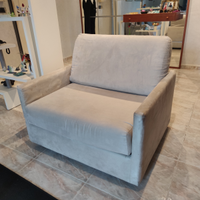 Poltrona letto marca Poltrone Sofà