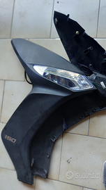 Kymco Agility r16+ per 50/125/150