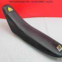 SELLA SEDUTA KTM SXF 250 2007 2010 SX-F 2008 2009