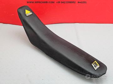 SELLA SEDUTA KTM SXF 250 2007 2010 SX-F 2008 2009