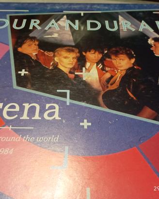 Vinile  Duran Duran Arena 2603881 Italy