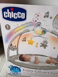 Palestrina primi mesi Chicco