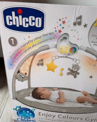 Palestrina primi mesi Chicco