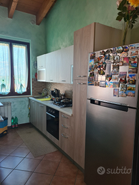 Appartamento bilocale