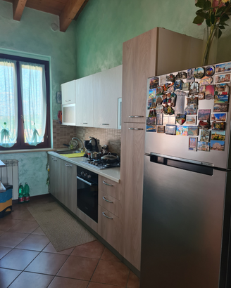 Appartamento bilocale