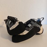 Scarpette arrampicata 38 Katana La Sportiva