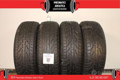 4 Gomme 215 55 R 18 Riken al 67% SPED GRATIS