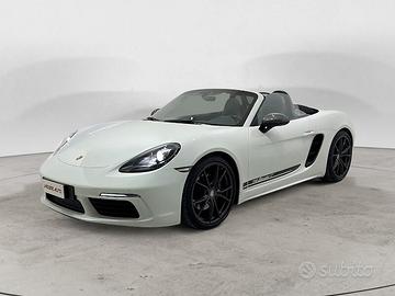 Porsche 718 Boxster 2.0 T