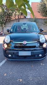 Fiat 500 L 2013