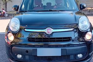 Fiat 500 L 2013
