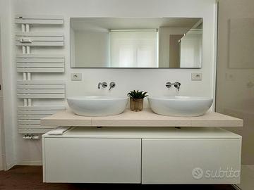 Specchi bagno