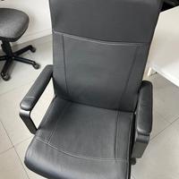 poltrona da scrivania 