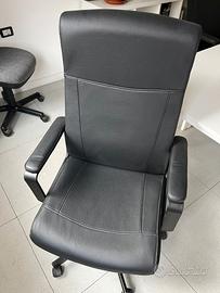 poltrona da scrivania 