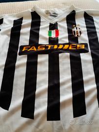 Maglia vintage Juventus stag.2003/04  A. Del Piero