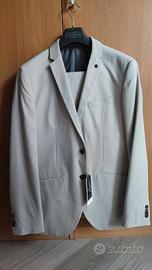 ELEGANTE Abito beige UOMO Jack&Jones