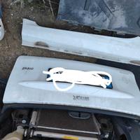 RICAMBI SMART MHD BENZ - WHATSAPP 3292890531 ROMA 