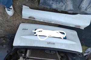 RICAMBI SMART MHD BENZ - WHATSAPP 3292890531 ROMA 