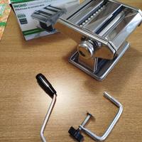 macchinetta per la pasta 