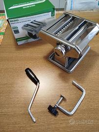 macchinetta per la pasta 