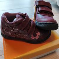 scarpe chicco bambina nuove