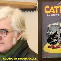 CATTIVIK by GIORGIO SOMMACAL 10 storie complete.