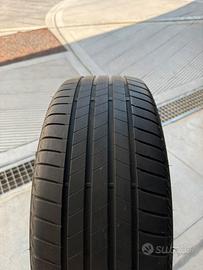 Coppia Gomme Bridgestone 205 55 R16 tubless