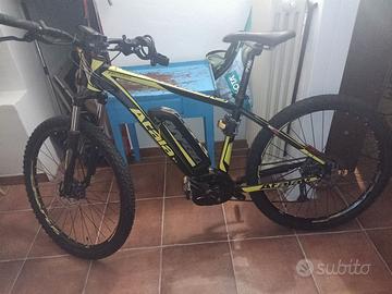 Bici elettrica NON FUNZIONANTE