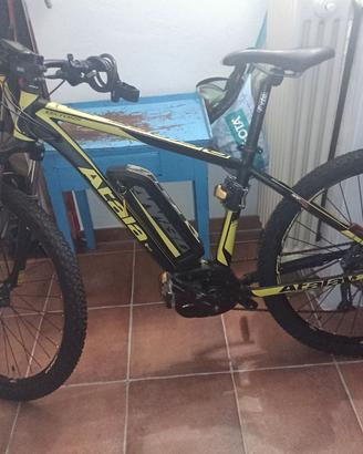 Bici elettrica NON FUNZIONANTE
